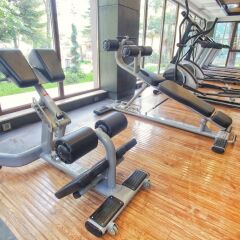 Bolu Koru Hotels Spa & Convention Турция, Болу - отзывы, цены и фото номеров - забронировать отель Bolu Koru Hotels Spa & Convention онлайн фото 13