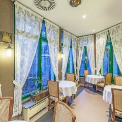 Villa Voyta Hotel & Restaurant Прага спа фото 4