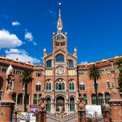 Hotel Amrey Sant Pau