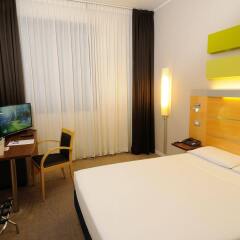 Отель iH Hotels Milano Gioia комната для гостей фото 3