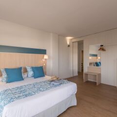 Отель Salou Beach by Pierre & Vacances Испания, Салоу - отзывы, цены и фото номеров - забронировать отель Salou Beach by Pierre & Vacances онлайн фото 9