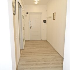 Гостиница New Bright Boutique Apartments в Одинцово отзывы, цены и фото номеров - забронировать гостиницу New Bright Boutique Apartments онлайн фото 6