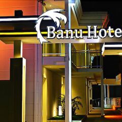 Banu Hotel Luxury Турция, Мармарис - отзывы, цены и фото номеров - забронировать отель Banu Hotel Luxury - All Inclusive онлайн фото 5