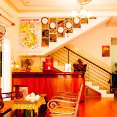 Отель Memories Homestay Хойан питание фото 2