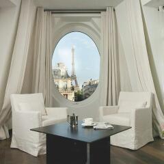 Le Metropolitan, a Tribute Portfolio Hotel, Paris комната для гостей фото 3