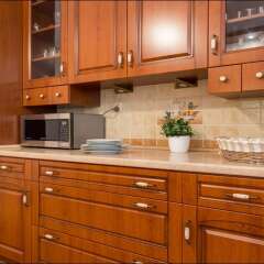 Отель P&O Apartments Grodkowska Польша, Варшава - отзывы, цены и фото номеров - забронировать отель P&O Apartments Grodkowska онлайн в номере фото 2