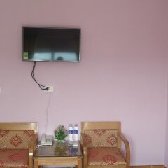 Phuong Nam Hotel комната для гостей фото 5