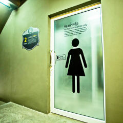 Sleep Cafe Hostel бассейн