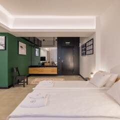 Отель R34 Boutique Hotel Болгария, София - отзывы, цены и фото номеров - забронировать отель R34 Boutique Hotel онлайн сейф в номере