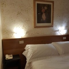 Hotel Julia комната для гостей фото 6