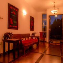 Отель Villa Baywatch Rumassala питание фото 2