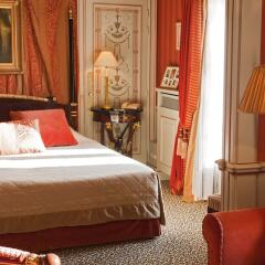 Hotel Napoleon Paris детские мероприятия