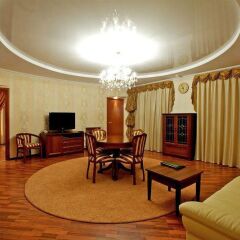 Отель Soul Place 3* Стандартный номер фото 5