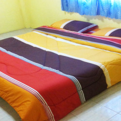 Отель Lungearn guesthouse спа