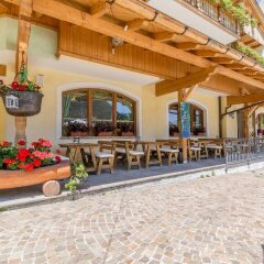 Pineta Pastry Hotel Рокка Пьеторе гостиничный бар