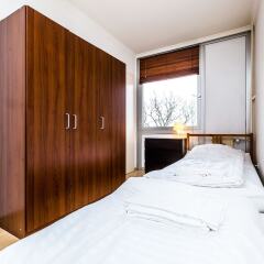Отель Ferienwohnung Köln Ostheim Кёльн комната для гостей фото 2