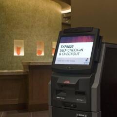 Отель Hyatt Place Ontario / Rancho Cucamonga банкомат