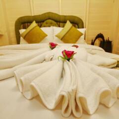 Отель Bangphlat Resort Бангкок спа фото 2