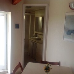 Апартаменты Apartment With 2 Bedrooms in Crispiano, With Pool Access, Enclosed Garden and Wifi - 10 km From the Beach Криспьяно комната для гостей фото 4