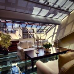 Hotel Il Salviatino интерьер отеля фото 2