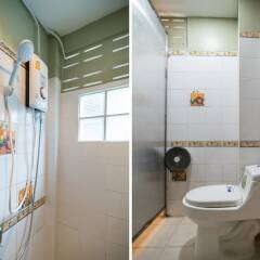 Отель Don Muang Boutique House Бангкок фото 10