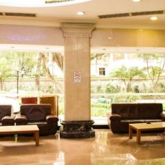 Yuexiang Hostel интерьер отеля фото 3