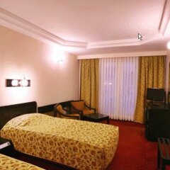 Istanbul Royal Hotel in Istanbul, Turkiye from 69$, photos, reviews - zenhotels.com guestroom photo 4