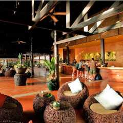 Отель Phi Phi Island Village Beach Resort Таиланд, Краби - 2 отзыва об отеле, цены и фото номеров - забронировать отель Phi Phi Island Village Beach Resort онлайн помещение для мероприятий