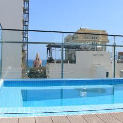 Bondi Backpackers Nha Trang - Hostel Нячанг бассейн фото 2