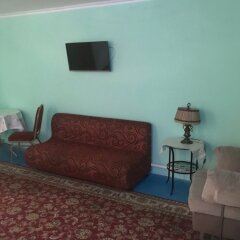 Hostel Mosgorson Москва комната для гостей
