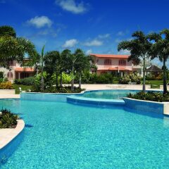 Sugar Hill Tennis Village B306 by Altman in Holetown, Barbados from 549$, photos, reviews - zenhotels.com pool