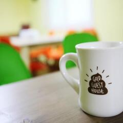 Отель Gold Guesthouse детские мероприятия