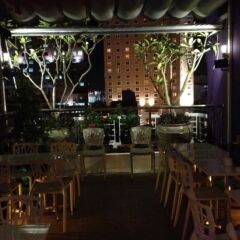 Saigon River Boutique Hotel развлечения