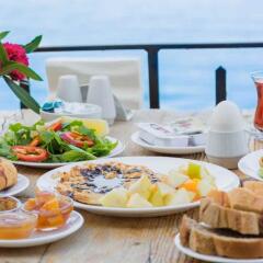 Aqua Princess Hotel Турция, Каш - отзывы, цены и фото номеров - забронировать отель Aqua Princess Hotel онлайн в номере