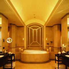 Отель Grand Nile Tower спа