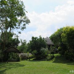 Отель Nurture Wellness Village Филиппины, Тагайтай - отзывы, цены и фото номеров - забронировать отель Nurture Wellness Village онлайн фото 16