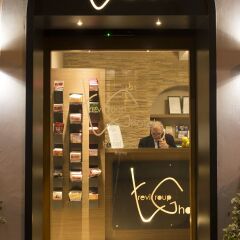 Trevi Hotel Рим спа
