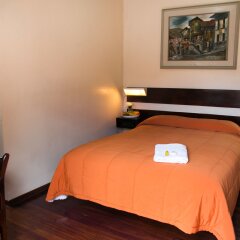 Sangay Spa Hotel in Banos, Ecuador from 141$, photos, reviews - zenhotels.com guestroom photo 5
