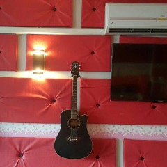 Отель CK HOUSE Krabi детские мероприятия