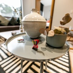 Отель Amazing Luxury 2BR Apt. in Polanco Мехико спа
