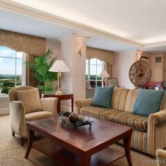 Отель Hilton Columbus at Easton США, Колумбус - отзывы, цены и фото номеров - забронировать отель Hilton Columbus at Easton онлайн комната для гостей