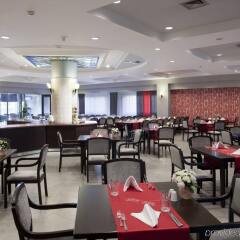 Holiday Inn Bursa Турция, Улудаг - отзывы, цены и фото номеров - забронировать отель Holiday Inn Bursa онлайн помещение для мероприятий