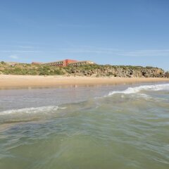 Отель ILUNION Calas De Conil Испания, Кониль-де-ла-Фронтера - отзывы, цены и фото номеров - забронировать отель ILUNION Calas De Conil онлайн фото 9