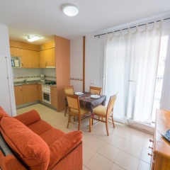 Отель Apartaments AR Isern Испания, Бланес - 3 отзыва об отеле, цены и фото номеров - забронировать отель Apartaments AR Isern онлайн фото 10