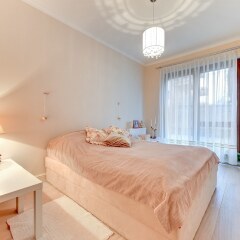 Апартаменты Irs Royal Apartments - Sopocka Rezydencja Сопот комната для гостей фото 3