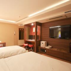 DH Naissance Hotel Dongdaemun удобства в номере фото 3