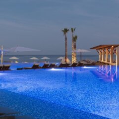 Отель Reflect Krystal Grand Los Cabos - Todo Incluido бассейн фото 2