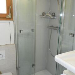 Отель Abnaki, Chalet Швейцария, Гштад - отзывы, цены и фото номеров - забронировать отель Abnaki, Chalet онлайн ванная фото 2
