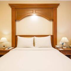May Hotel комната для гостей фото 2
