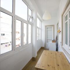 Отель Casa da Avenida Lisboa интерьер отеля фото 3